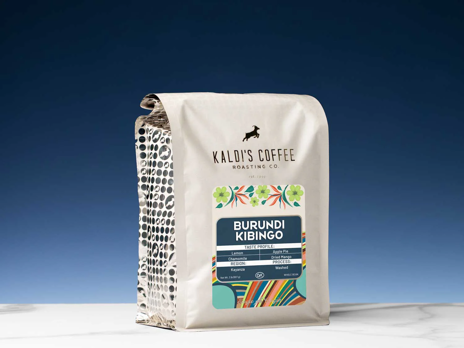 Burundi Kibingo - Image 5