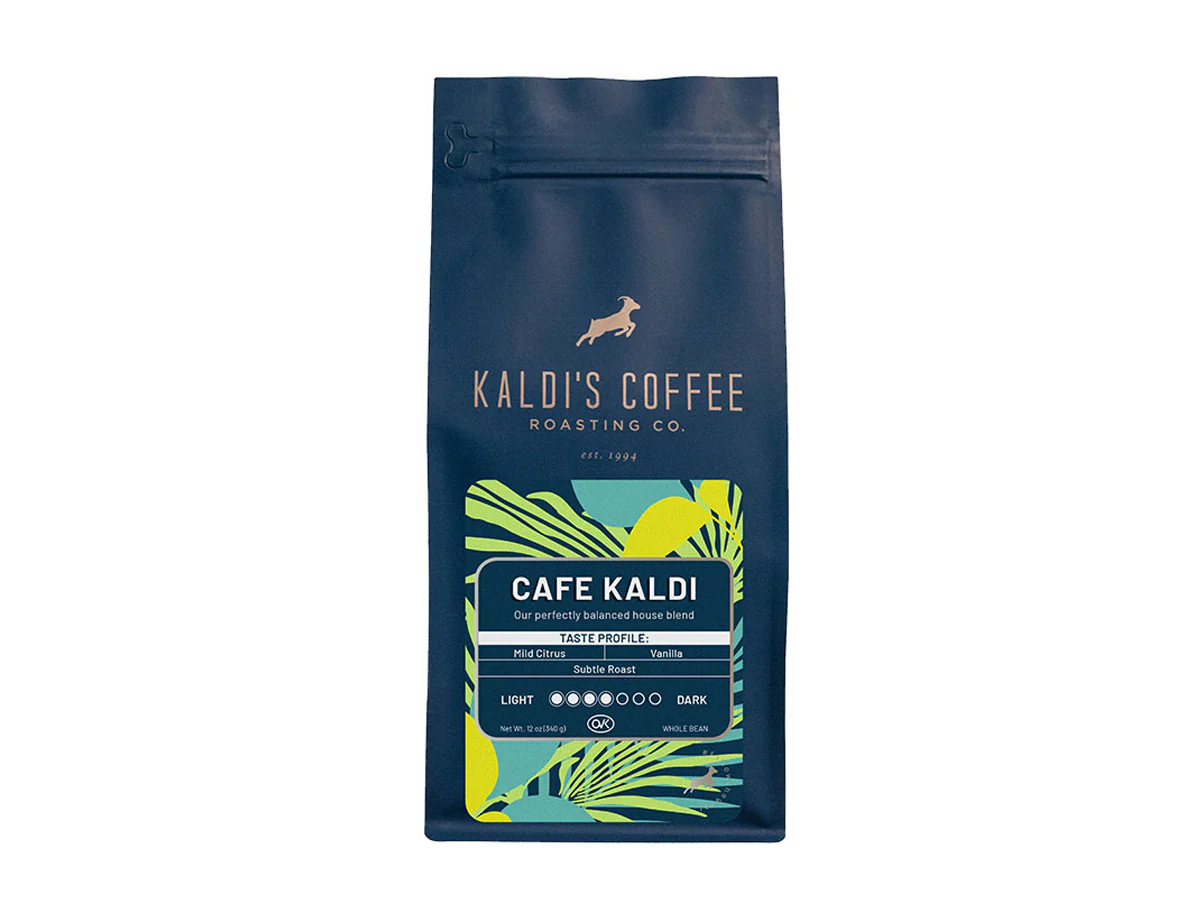 Cafe Kaldi - Image 4