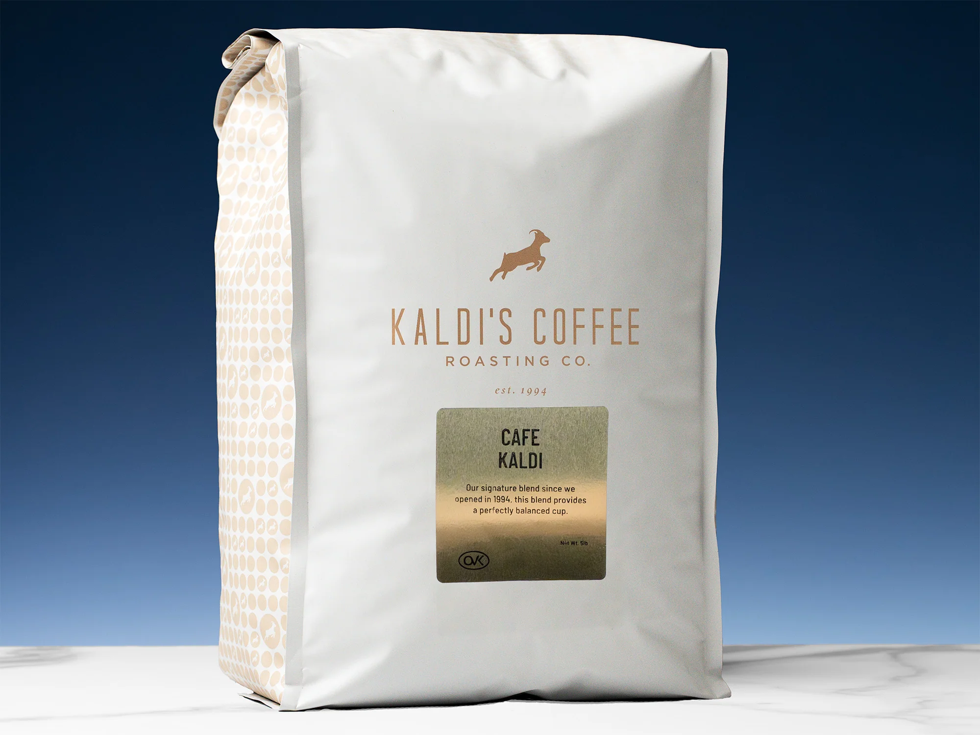 Cafe Kaldi - Image 6