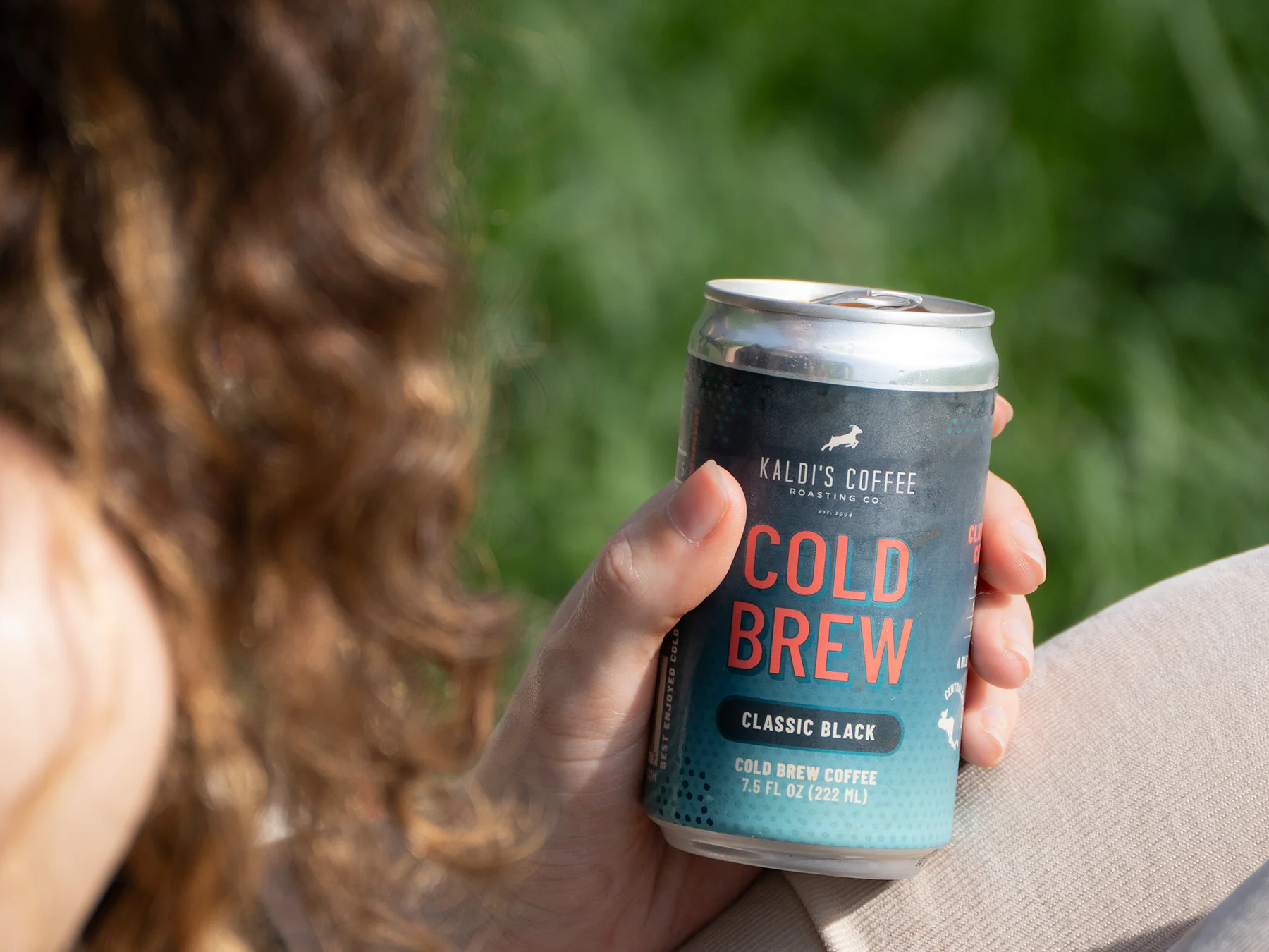 Cold Brew Cans - Classic Black - Image 6
