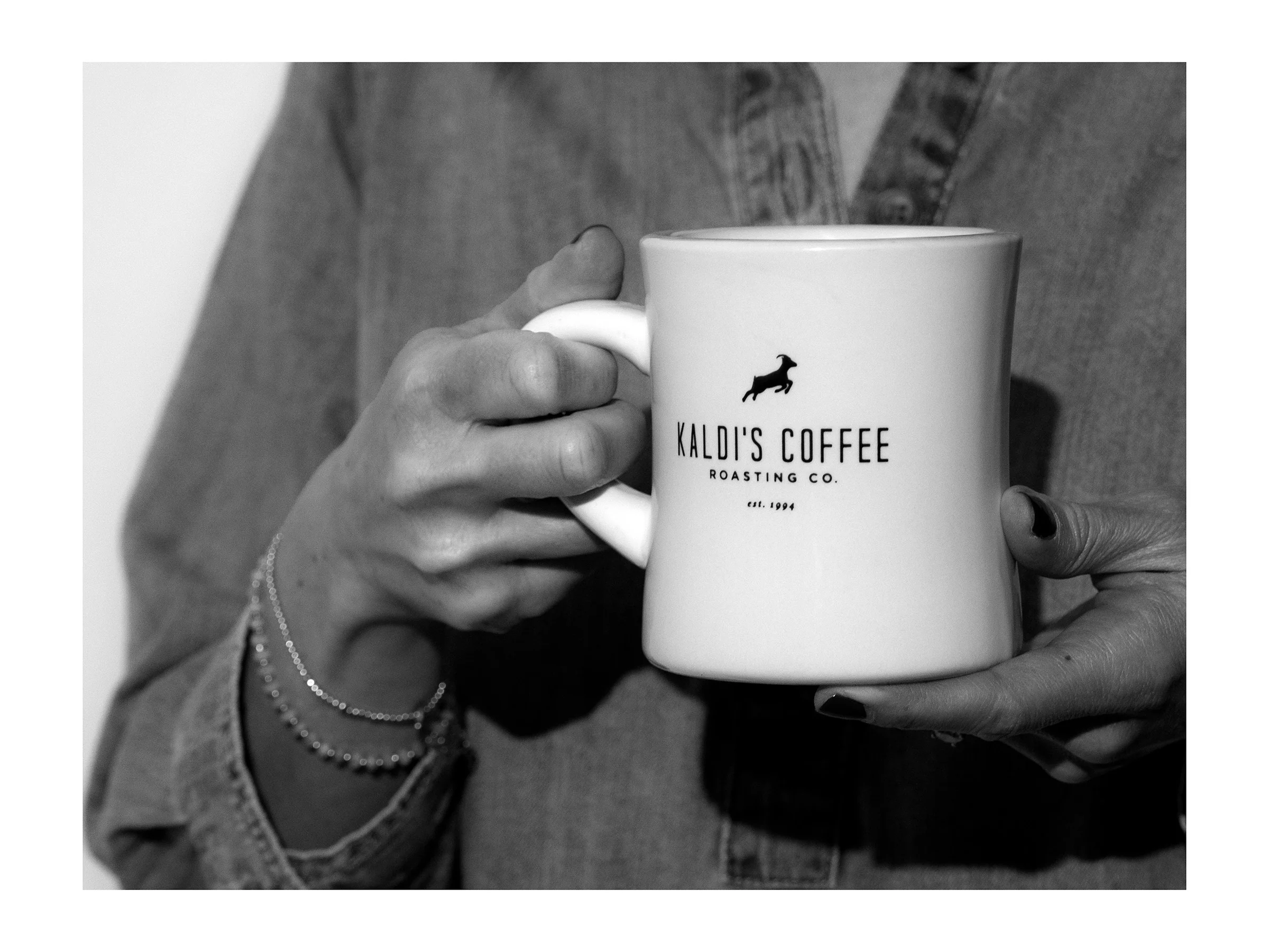 Diner Mug - Image 3