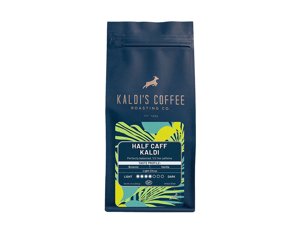 Half Caff Kaldi - Image 3