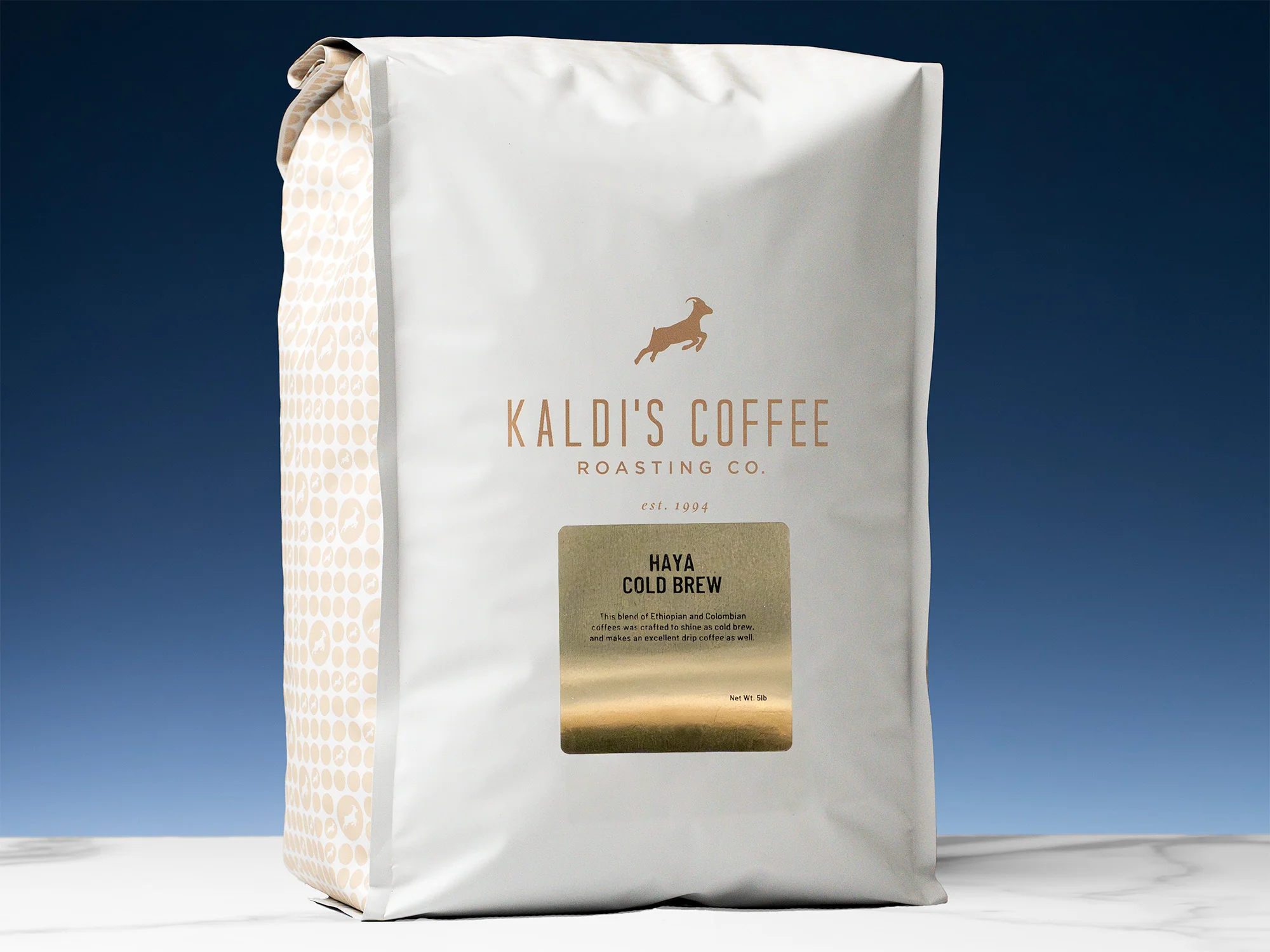 Haya Cold Brew Blend - Image 4