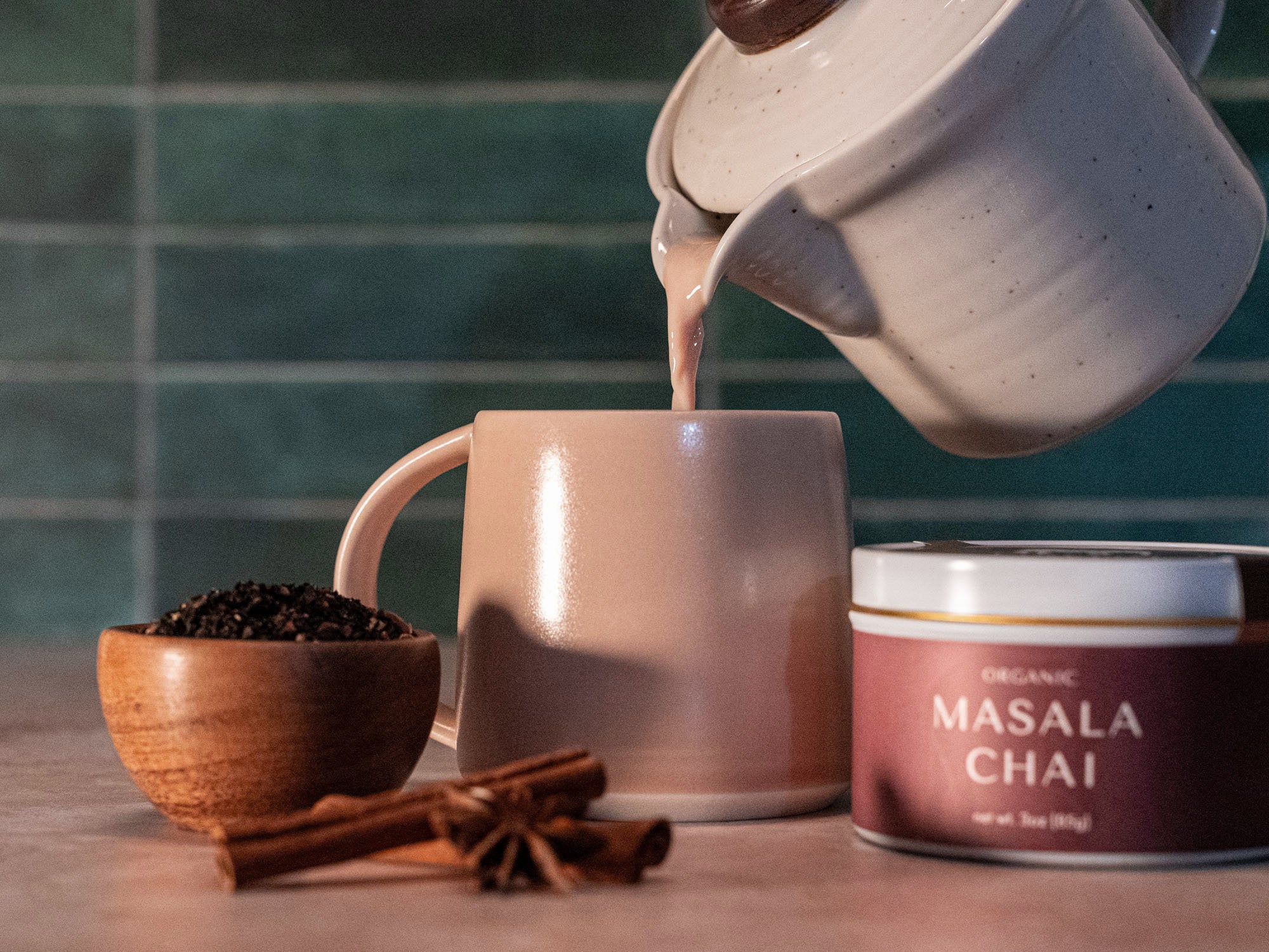 Masala Chai - Image 3